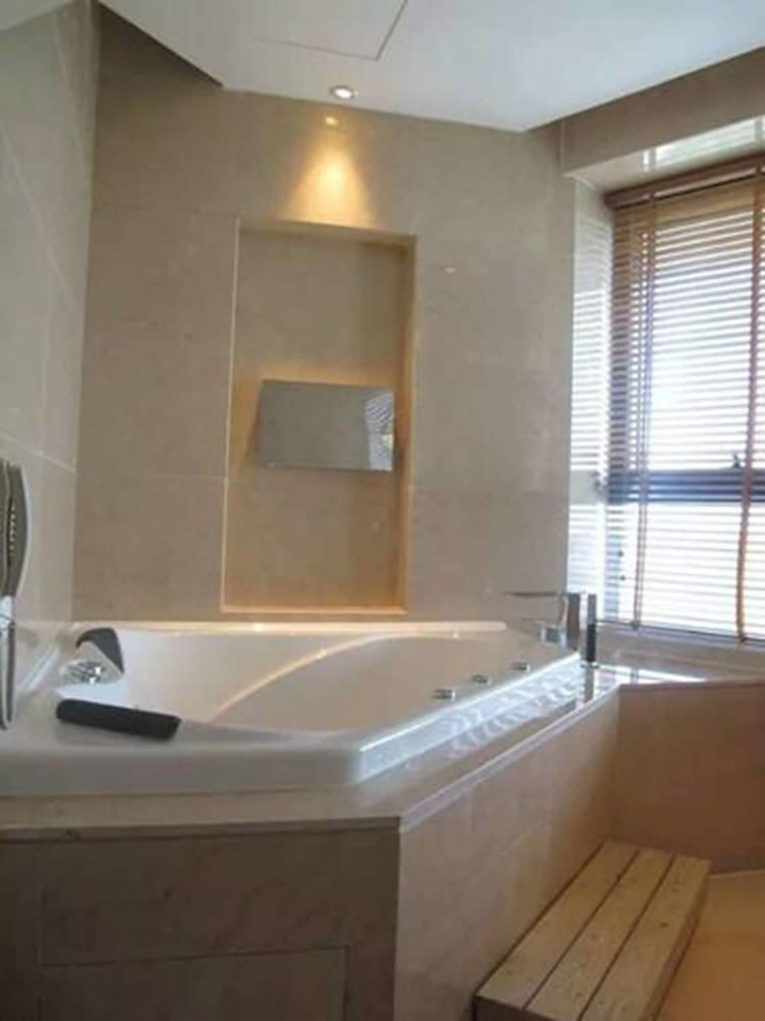 Landison Airport Hotel Hangzhou Dış mekan fotoğraf